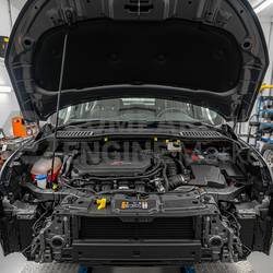 FORD KUGA ST-LINE TDCI AUTO XWMB 2017 2.0 reconditioned Engine for Sale